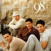 98 Degrees My Everything