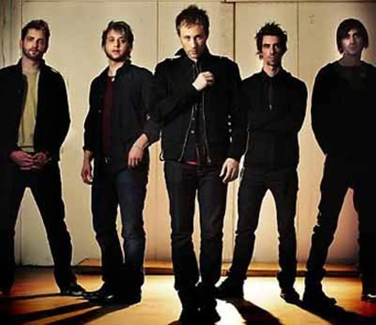 Thriving Ivory The Real American Top 40 Wiki Fandom