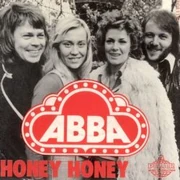 ABBA Honey Honey