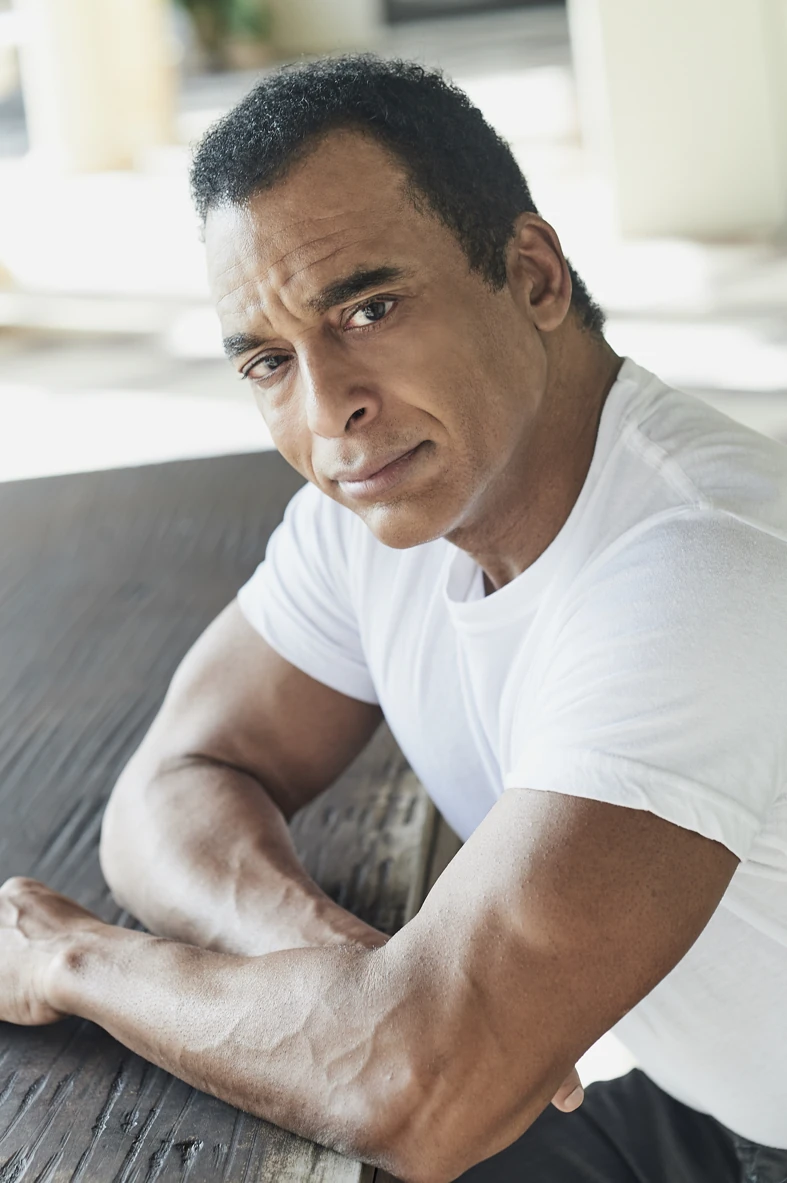 Jon Secada | The Real American Top 40 Wiki | Fandom