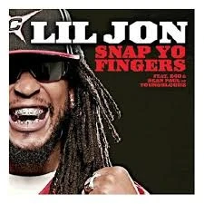 Lil Jon:Snap Yo Fingers | The Real American Top 40 Wiki | Fandom