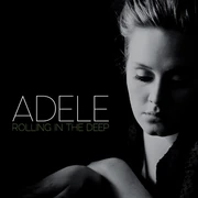 Adele Rolling In The Deep cover