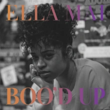 Ella Mai:Boo'd Up | The Real American Top 40 Wiki | Fandom