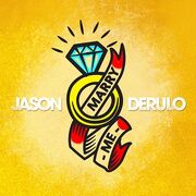 Jason Derulo Marry Me cover