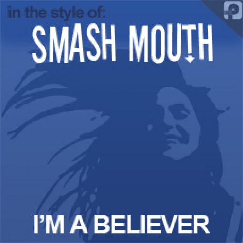 Smash Mouth (album) - Wikipedia