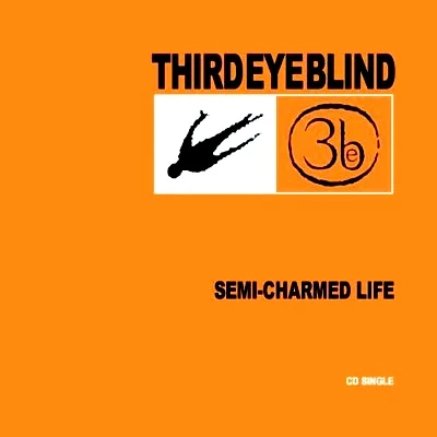 Third Eye Blind:Semi-Charmed Life | The Real American Top 40 Wiki