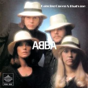 ABBA Dancing Queen cover