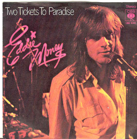 https://static.wikia.nocookie.net/myat40/images/4/4c/Eddie_Money_Two_Tickets_To_Paradise_cover.jpg/revision/latest/scale-to-width-down/532?cb=20131111141626