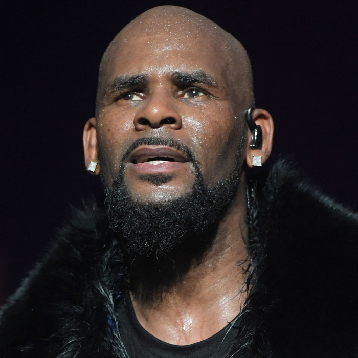 R. Kelly The Real American Top 40 Wiki Fandom