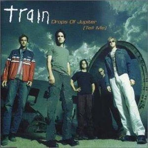 Train:Drops Of Jupiter | The Real American Top 40 Wiki | Fandom