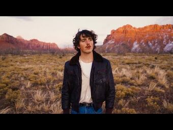Benson Boone:Beautiful Things | The Real American Top 40