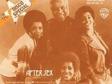 Staple Singers:Let's Do It Again