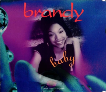 Brandy:Baby | The Real American Top 40 Wiki | Fandom
