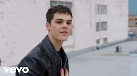 AJ_Mitchell_-_All_My_Friends