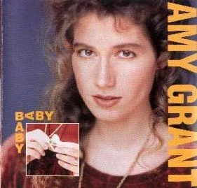 Amy Grant Baby Baby The Real American Top 40 Wiki Fandom