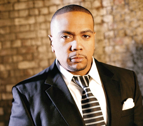 Timbaland - Wikipedia