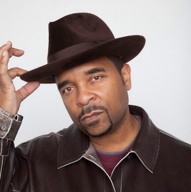 Sir Mix A Lot, The Real American Top 40 Wiki