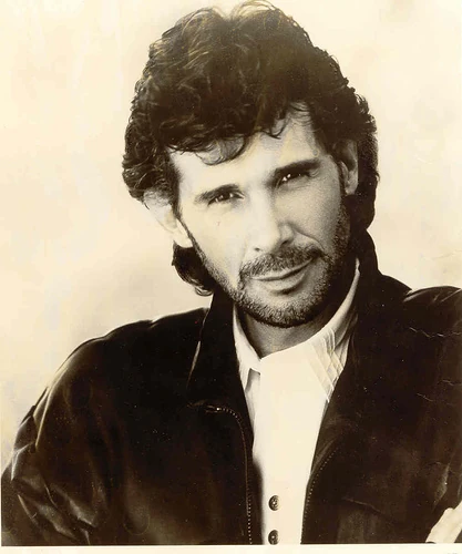 Eddie Rabbitt | The Real American Top 40 Wiki | Fandom