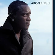 Akon Angel cover