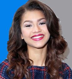 Zendaya | The Real American Top 40 Wiki | Fandom