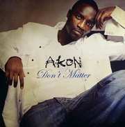 Akon Don't Matter cover
