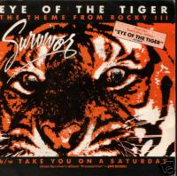 Sony Music Sued Over 'Eye of the Tiger' Song Royalties – Billboard