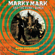 Marky Mark & The Funky Bunch Good Vibrations cover