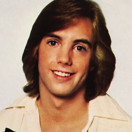 Shaun Cassidy.