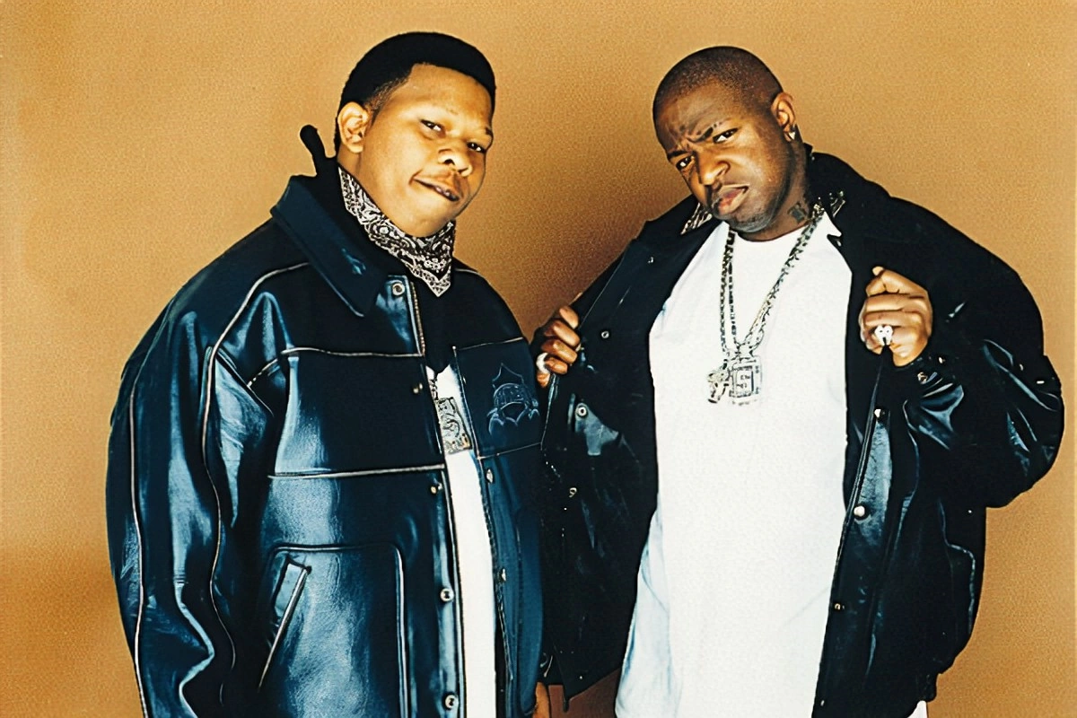 Big Tymers The Real American Top 40 Wiki Fandom