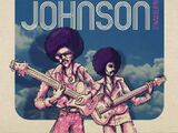 Brothers Johnson:Strawberry Letter 23