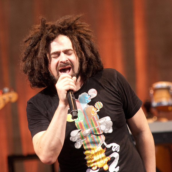 Counting Crows The Real American Top 40 Wiki Fandom