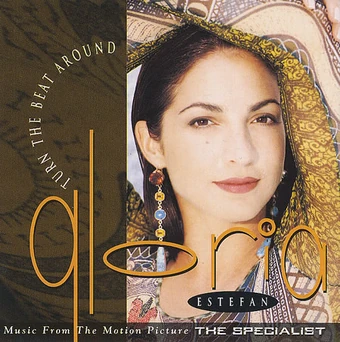 Gloria Estefan Turn The Beat Around The Real American Top 40 Wiki Fandom Éxitos de gloria estefan is the first compilation album released by american recording artist gloria estefan, but is the second solo release and the 13th overall, released in 1990 (see 1990 in music). gloria estefan turn the beat around
