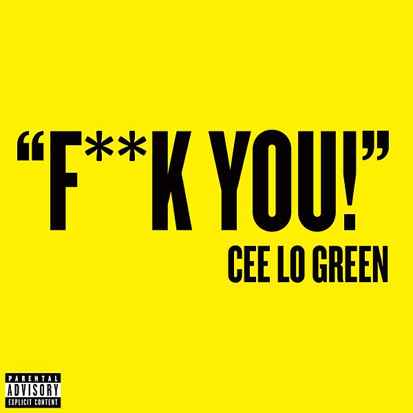 Cee Lo Green:Forget You | The Real American Top 40 Wiki | Fandom