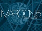 Maroon 5:Harder To Breathe