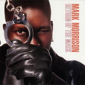 Mark Morrison:Return Of The Mack | The Real American Top 40