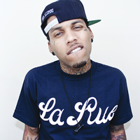 Kid Ink | The Real American Top 40 Wiki | Fandom