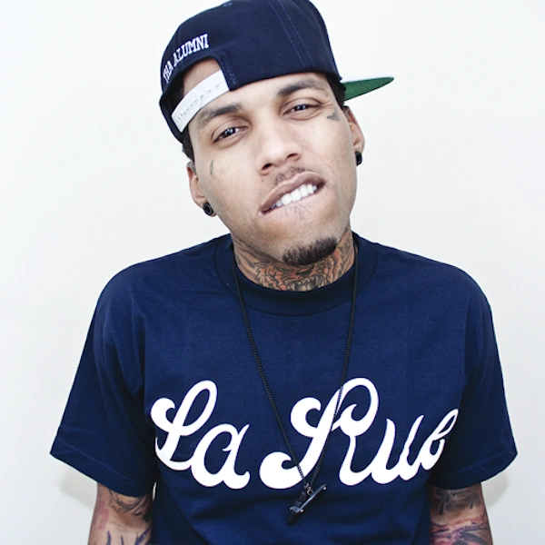 Kid Ink The Real American Top 40 Wiki Fandom