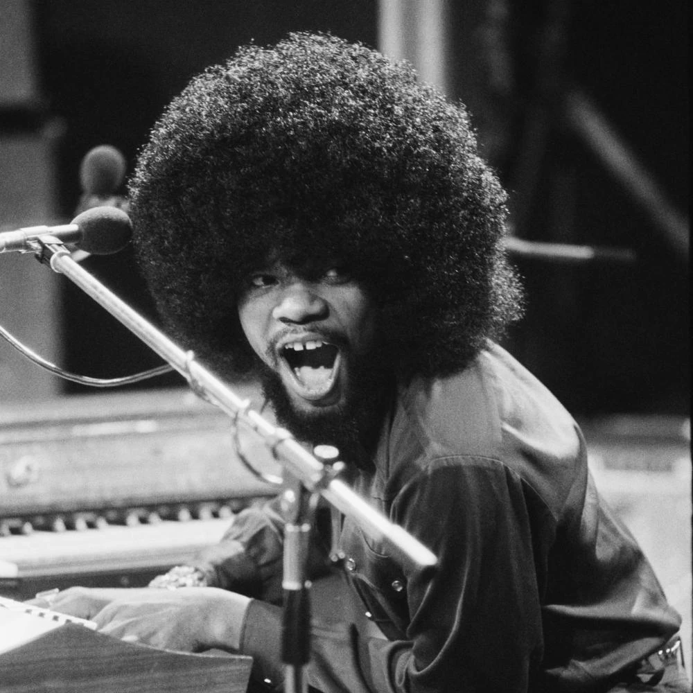Billy Preston | The Real American Top 40 Wiki | Fandom
