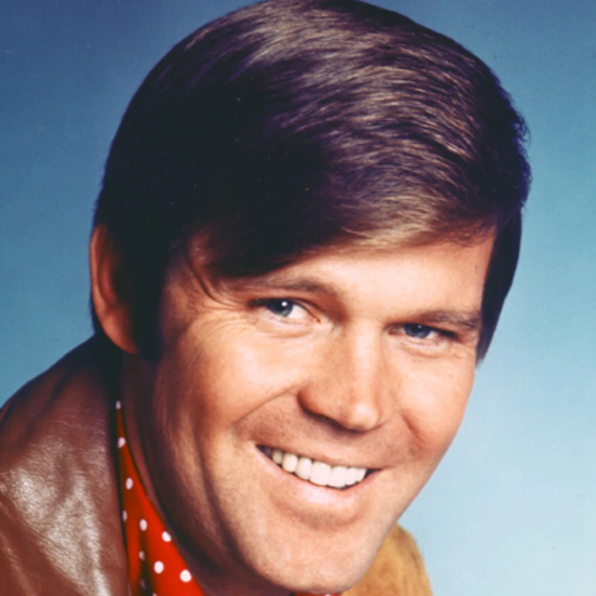 Glen Campbell | The Real American Top 40 Wiki | Fandom