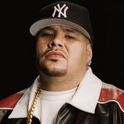 Fat Joe