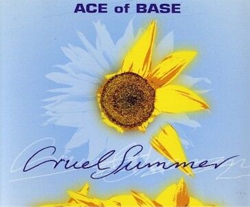 The Sign (Ace of Base album) - Wikipedia