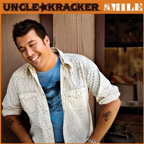 Uncle Kracker:Smile | The Real American Top 40 Wiki | Fandom