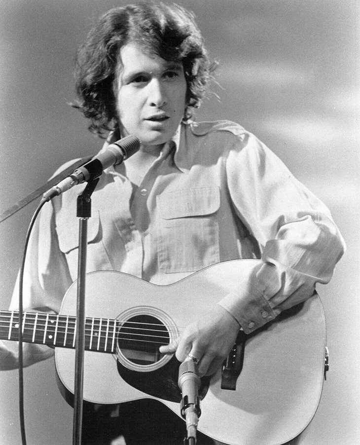 Don McLean | The Real American Top 40 Wiki | Fandom