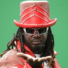 T-Pain