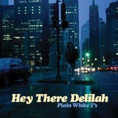 Plain White T's:Hey There Delilah | The Real American Top 40 Wiki | Fandom