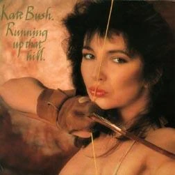 Kate Bush:Running Up That Hill | The Real American Top 40 Wiki