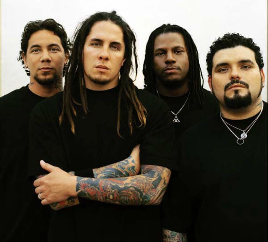 P.O.D. The Real American Top 40 Wiki Fandom