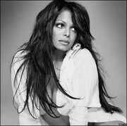 Janet Jackson