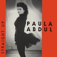 Paula Abdul:Straight Up