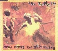 Ini Kamoze:Here Comes The Hotstepper